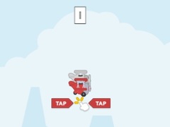 Igra Tap Plane