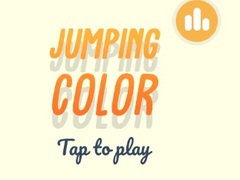 Igra Jumping Color