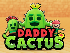 Igra Daddy Cactus