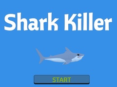 Igra Shark Killer