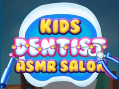 Igra Kids Dentist Asmr Salon