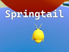 Igra Springtail