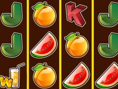 Igra The Fruits Slot Machine