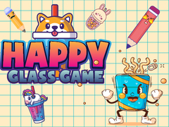 Igra Happy Glass Game