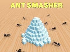 Igra Ant Smasher