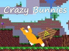 Igra Crazy Bunnies