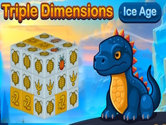 Igra Triple Dimensions Ice Age