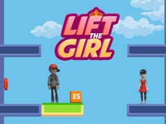 Igra Lift The Girl