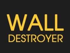 Igra Wall Destroyer