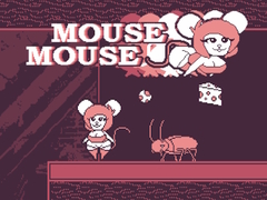 Igra Mouse Mouse