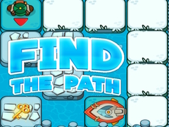 Igra Find the Path