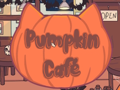 Igra Pumpkin Cafe