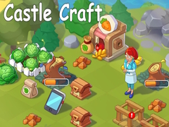 Igra Castle Craft