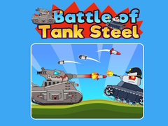 Igra Battle Of Tank Steel 