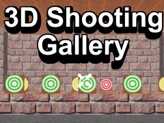 Igra 3D Shooting Gallery