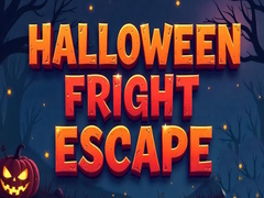 Igra Halloween Fright Escape 