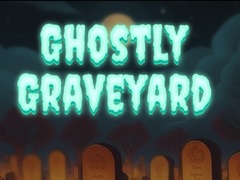 Igra Ghostly Graveyard