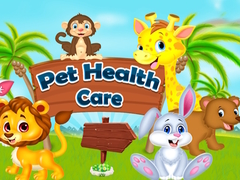 Igra Pet Health Care