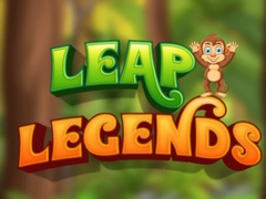 Igra Leap Legends