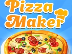 Igra Pizza Maker