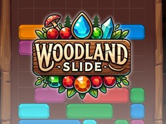 Igra Woodland Slide