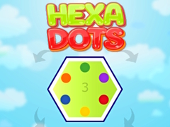 Igra Hexa Dots