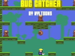 Igra Bug Catcher