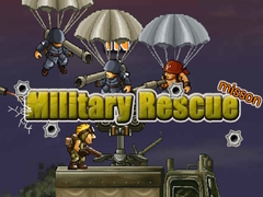 Igra Military Rescue mission