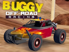 Igra Buggy Offroad Racing