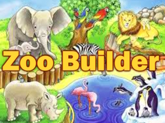 Igra Zoo Builder