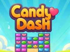 Igra Candy Dash