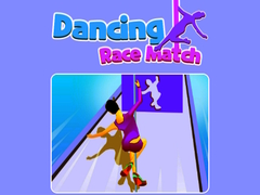 Igra Dancing Race Match