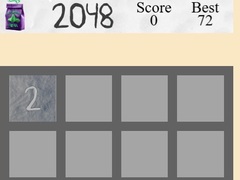 Igra Clay 2048