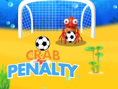 Igra Crab Penalty