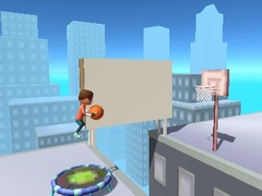 Igra Jump Up 3d