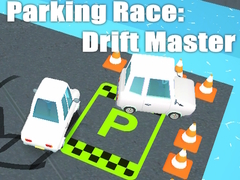 Igra Parking Race: Drift Master