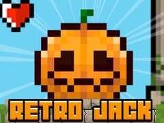 Igra Retro Jack