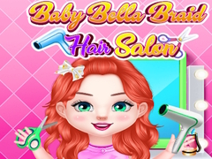 Igra Baby Bella Braid Hair Salon