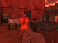 Igra Super Zombie Shooter