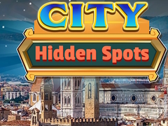 Igra City Hidden Spots