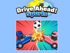 Igra Drive Ahead! Sports