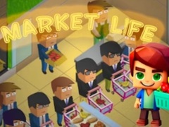 Igra Market Life