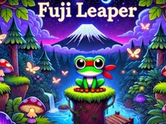 Igra Fuji Leaper