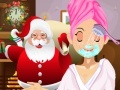 Igra Christmas Sara Make up