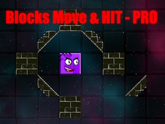 Igra Blocks Move & HIT - PRO