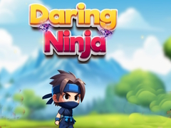 Igra Daring Ninja