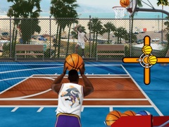 Igra Basketball Street