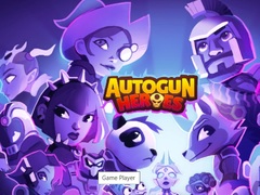 Igra Autogun Heroes