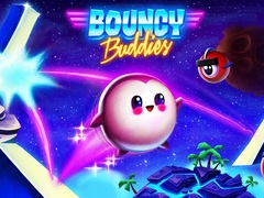 Igra Bouncy Buddies