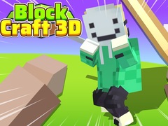 Igra Block Craft 3D